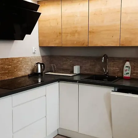 17 Appartement