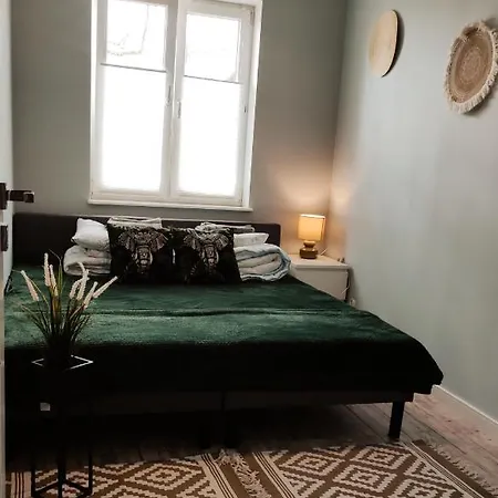 17 Apartment Plock